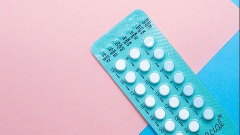 The Brain on Birth Control