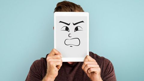 Brain Cells Linked to Sex and Aggression in Males