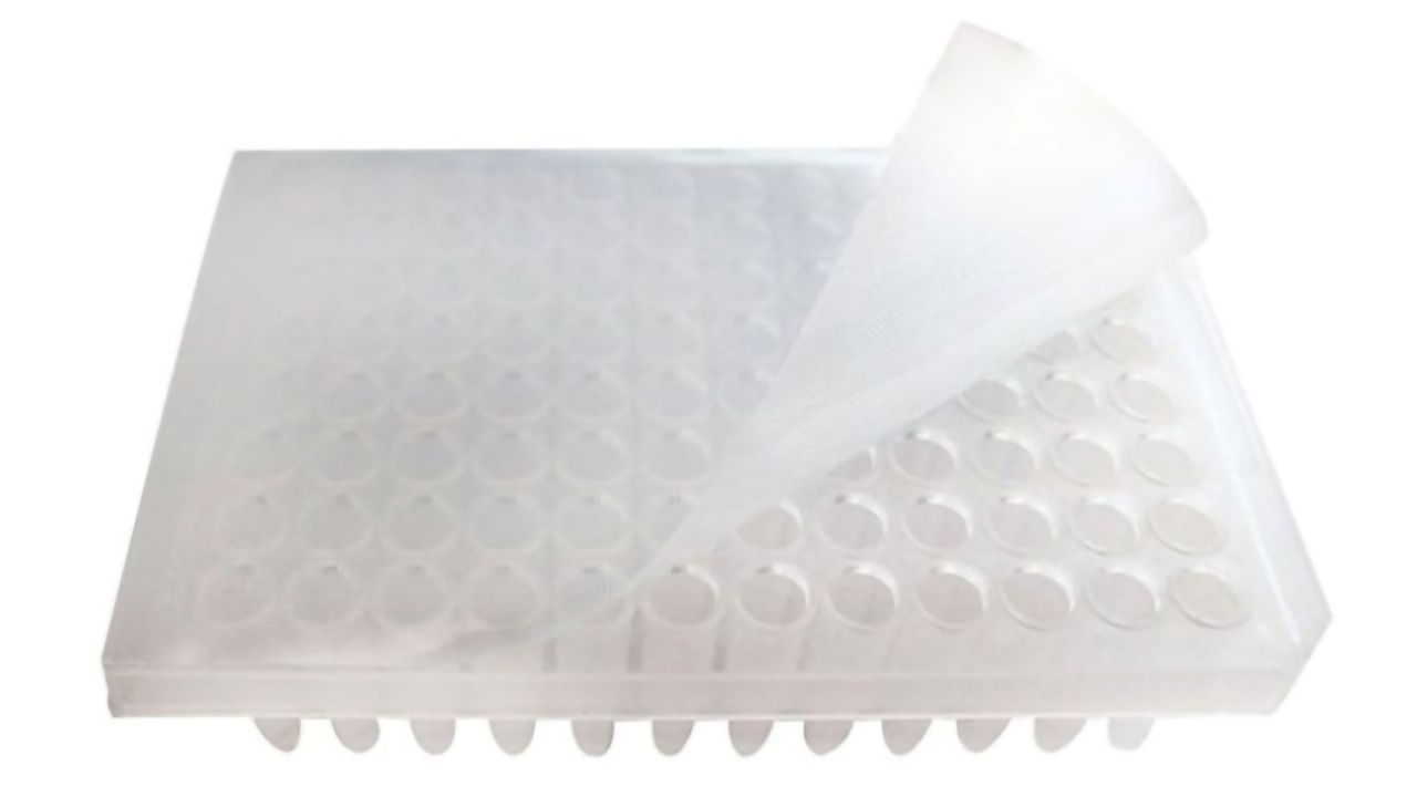 BioChromato Introduces Sterile 96-Well Plate Seal for Cell Culturing