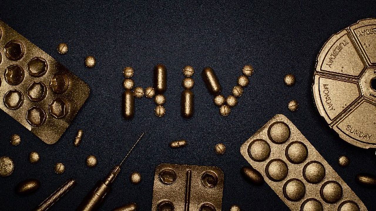 Characteristics of HIV-1-Infected Cells Revealed