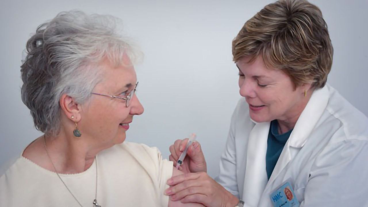 Managing Immune Helper Cells in Elderly Could Improve Vaccine Efficacy