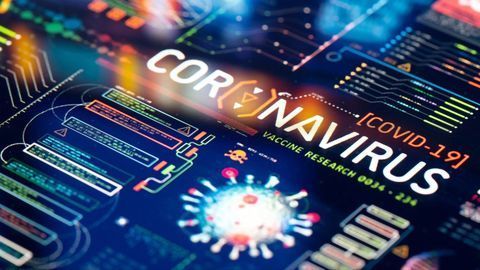 Trial Tests Cancer Drug’s Ability To Reduce Respiratory Symptoms of COVID-19