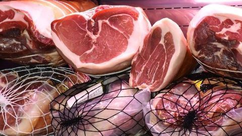 Method Identifies Harmful Antibiotic Residue in Food From Animal Sources