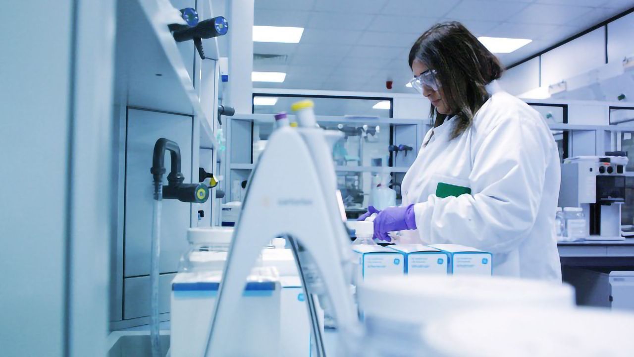 Vital Lessons for the Diagnostics Industry From COVID-19