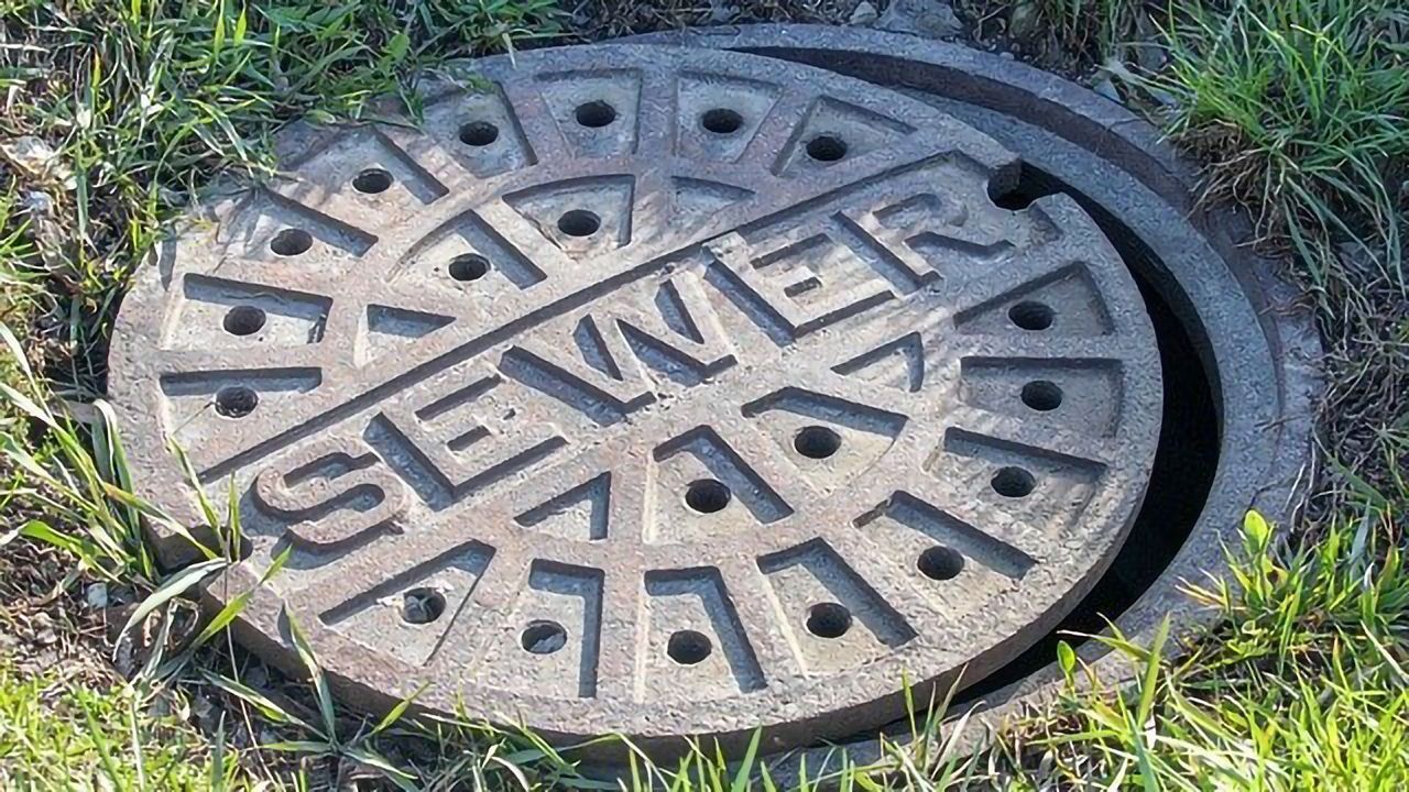 Sewer Surveillance Pilot Project Pinpoints Unknown COVID-19 Outbreaks