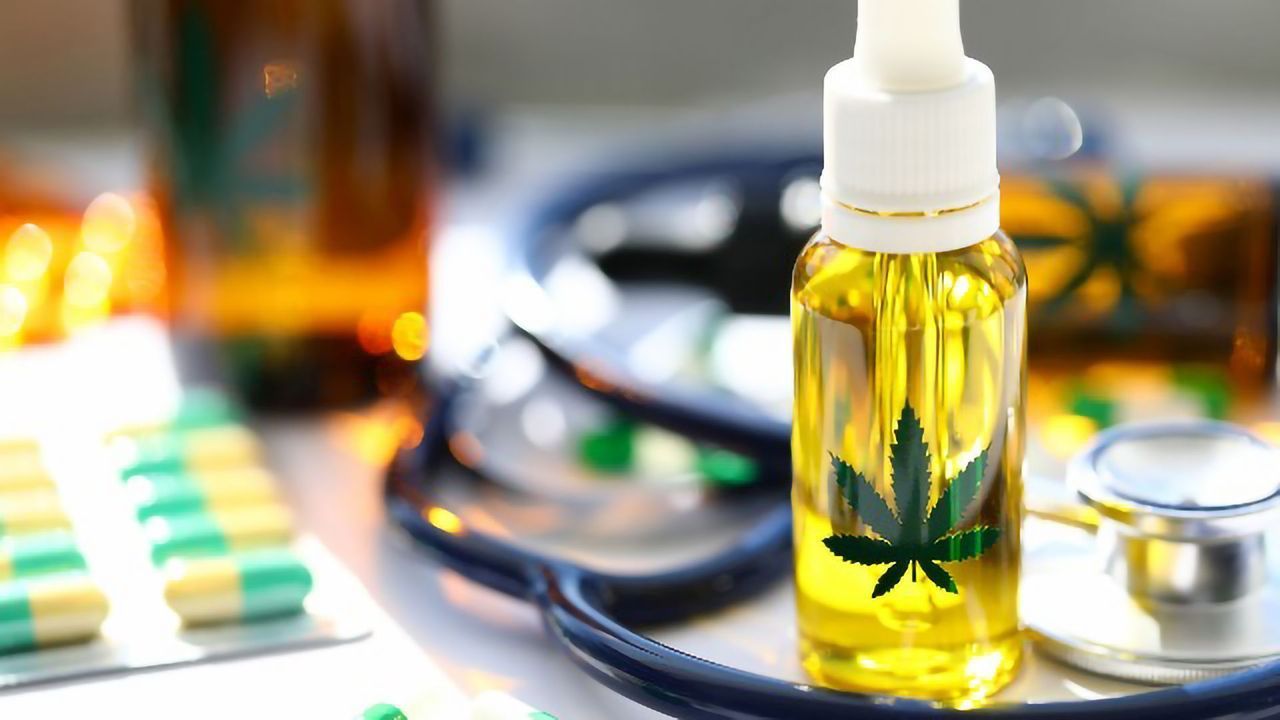 High Doses of CBD Can Help Treat Cannabis Dependence, Study Finds