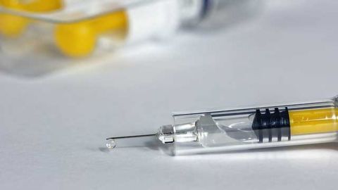 Botox Injections May Reduce Depression