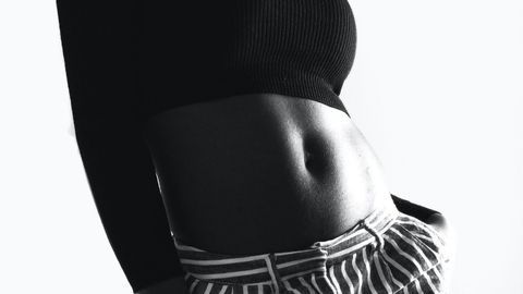 Gastric Interoception: Gut Feelings Can Be Good for You