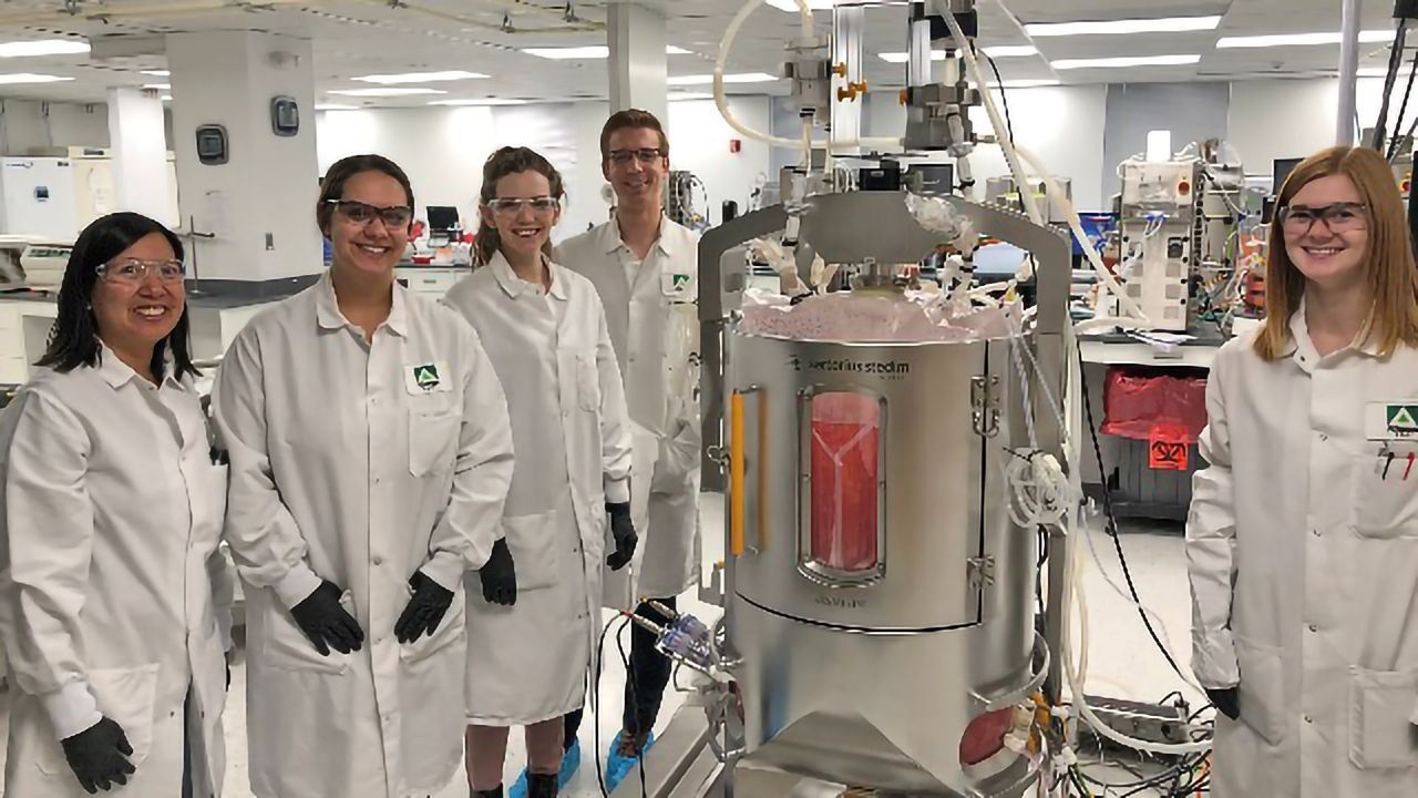 Progress in Stem Cell Therapy for Transplant, Stroke and ARDS Patients