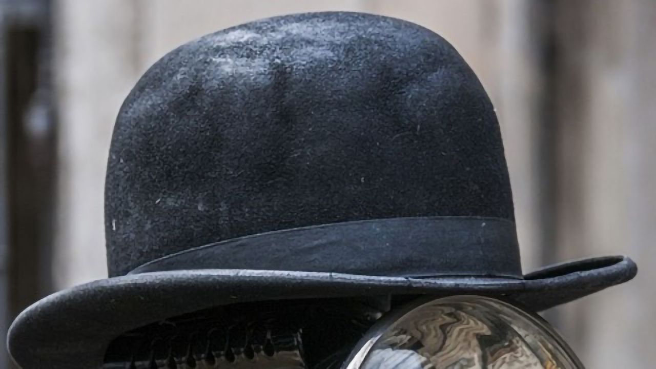 Hat Industry Legacy Is Still Polluting Rivers a Century Later