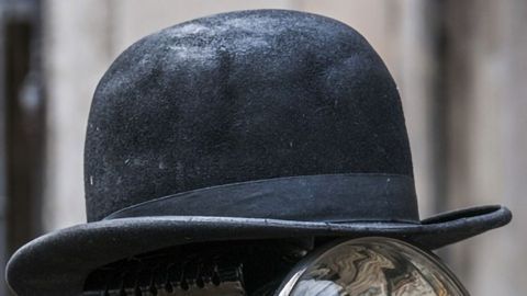Hat Industry Legacy Is Still Polluting Rivers a Century Later