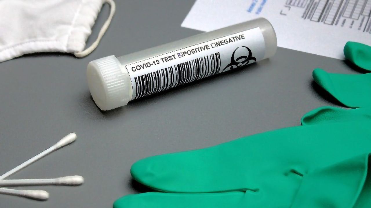 Two New Rapid COVID-19 Tests To Be Rolled Out in the UK Ahead of Winter
