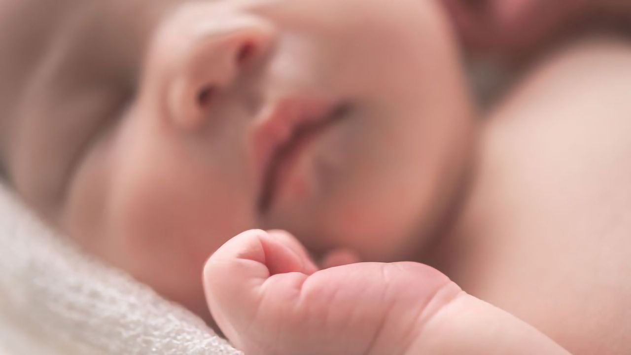 Blood Test Could Diagnose Baby Brain Damage Just Hours After Birth