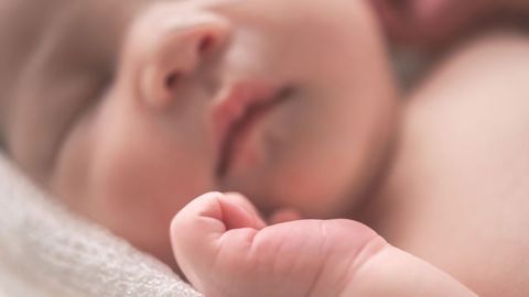 Blood Test Could Diagnose Baby Brain Damage Just Hours After Birth