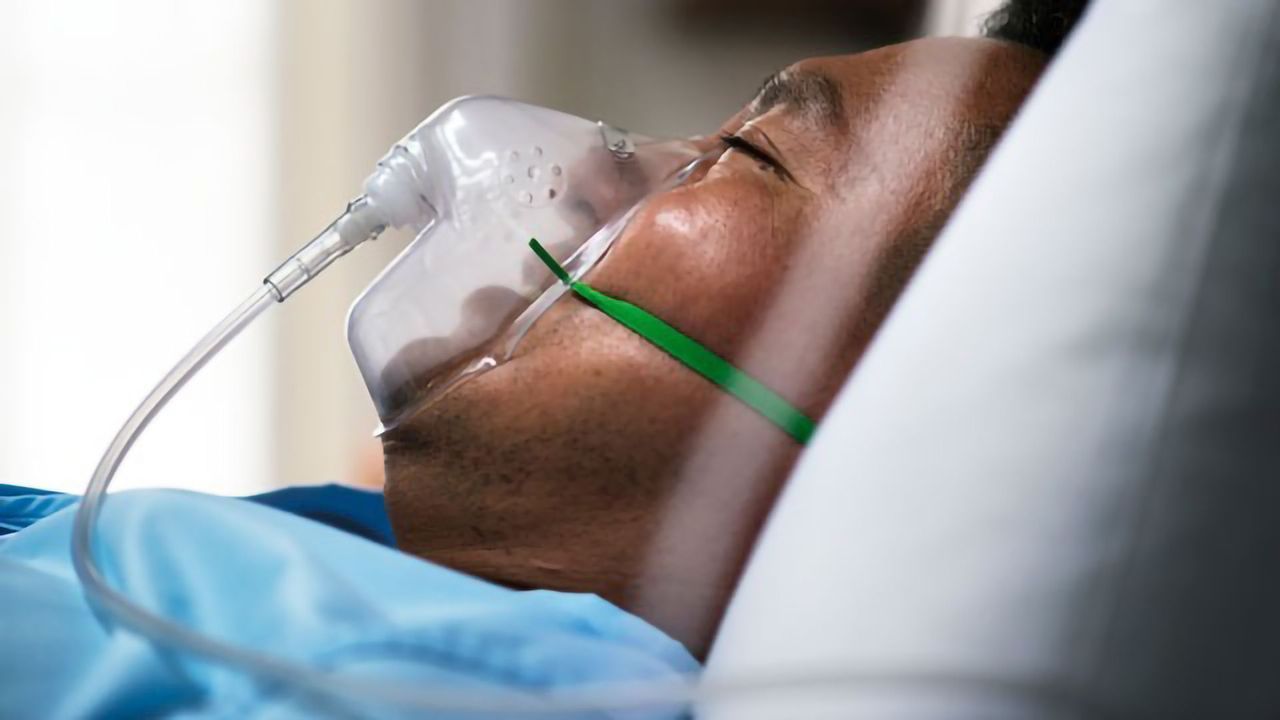 Severe COVID-19 May Be Underpinned by an Ancient Part of the Immune System