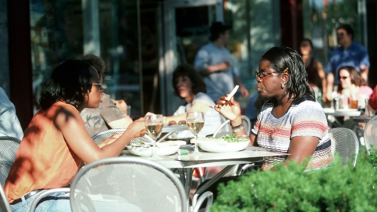 Gene Variants Help Explain Why People of African Descent Have Far Higher Stroke Risk