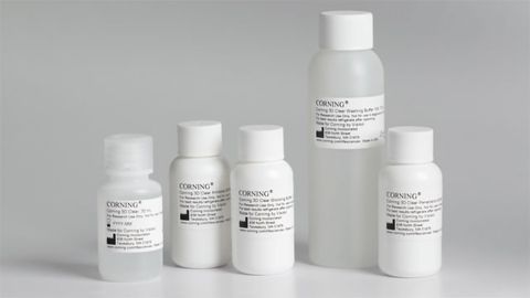 Corning Adds 3D Clear Tissue Clearing Reagent to 3D Cell Culture Imaging Portfolio