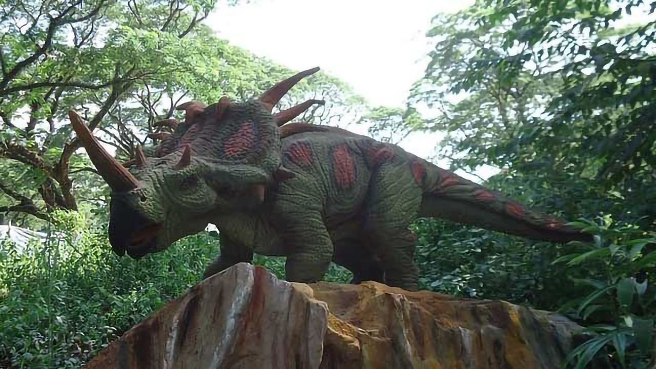 Bone Cancer Discovered in Dinosaur From 77 Million Years Ago