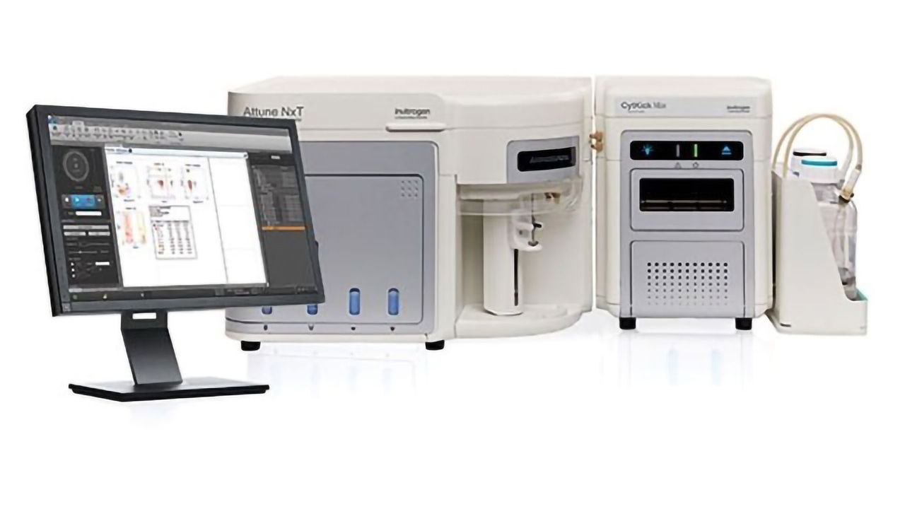Thermo Fisher Partners With FCS Express Software for Cytometer System