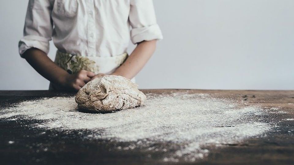 Dough Fermentation Can Provide Vegans With a Safe Source of Vitamin B12 content piece image