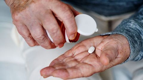 New Anti-Alzheimer's Compound Reverses Memory Decline in Mice