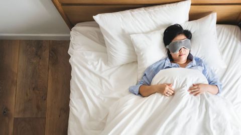 Can Sleep Protect Us from Forgetting Old Memories?
