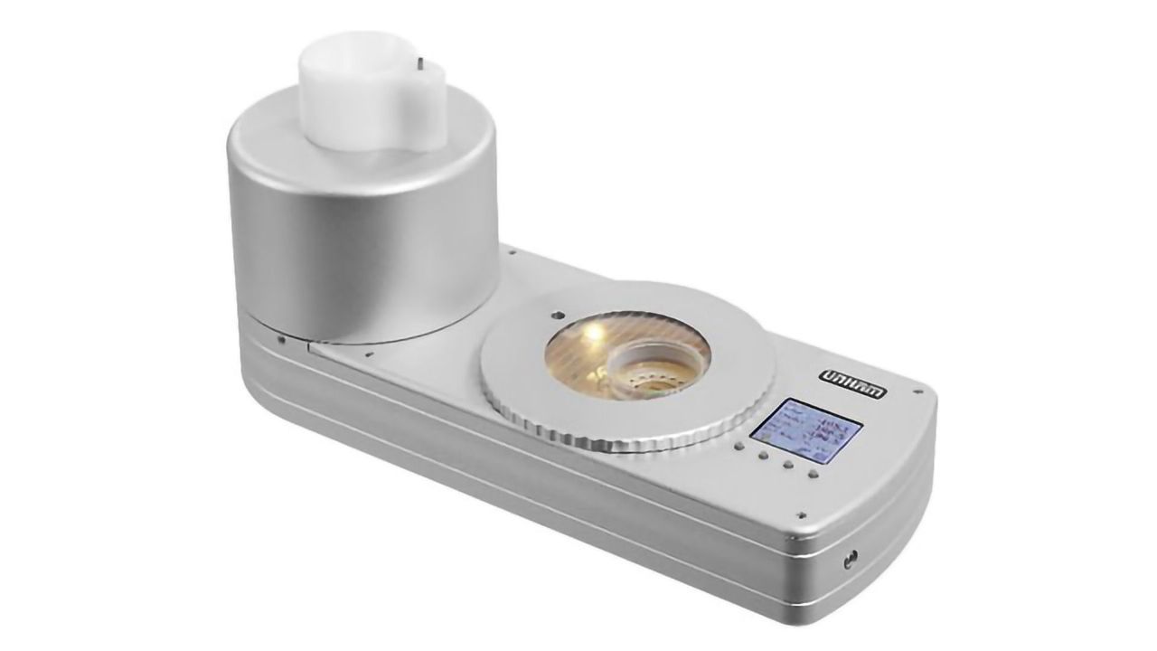 Cryo-Correlative Fluorescence and Electron Microscopy With Linkam’s CMS196V3 Stage