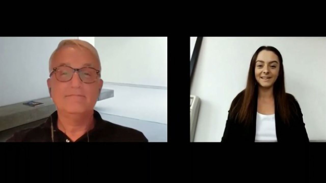 Teach Me in 10 – The Vagus Nerve and COVID-19 With Dr Paul-Peter Tak