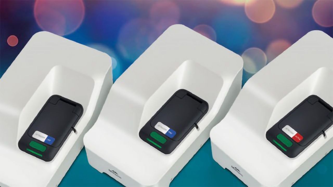 Malvern Unveils New Zetasizer Advance Range