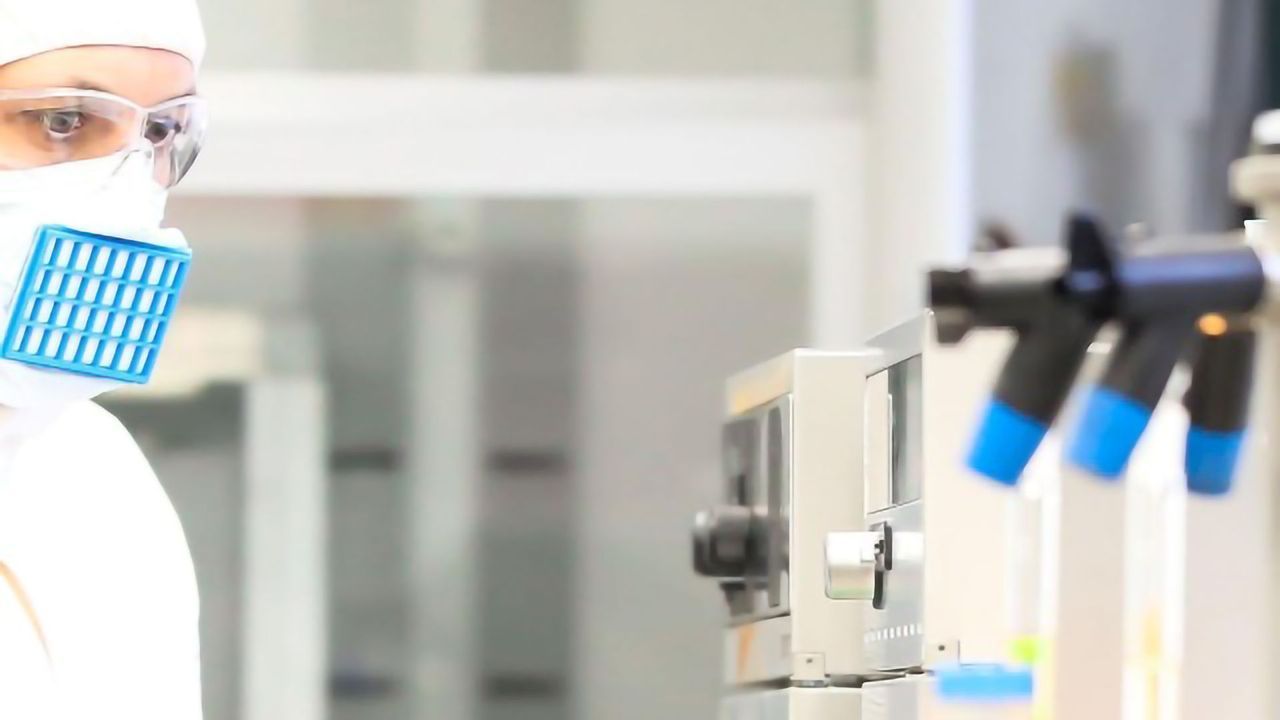 Mask Containing Titanium Oxide Nanowires Can Eliminate Pathogens