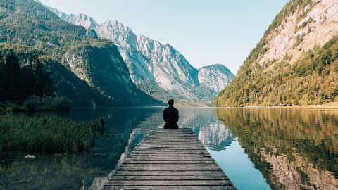 How Can Mindfulness Help During the COVID-19 Pandemic?
