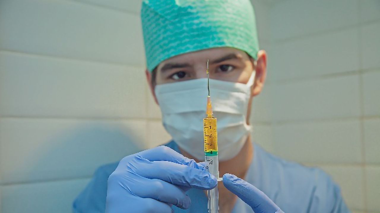 Russia’s COVID-19 Vaccine “Approved" Despite No Phase III Data