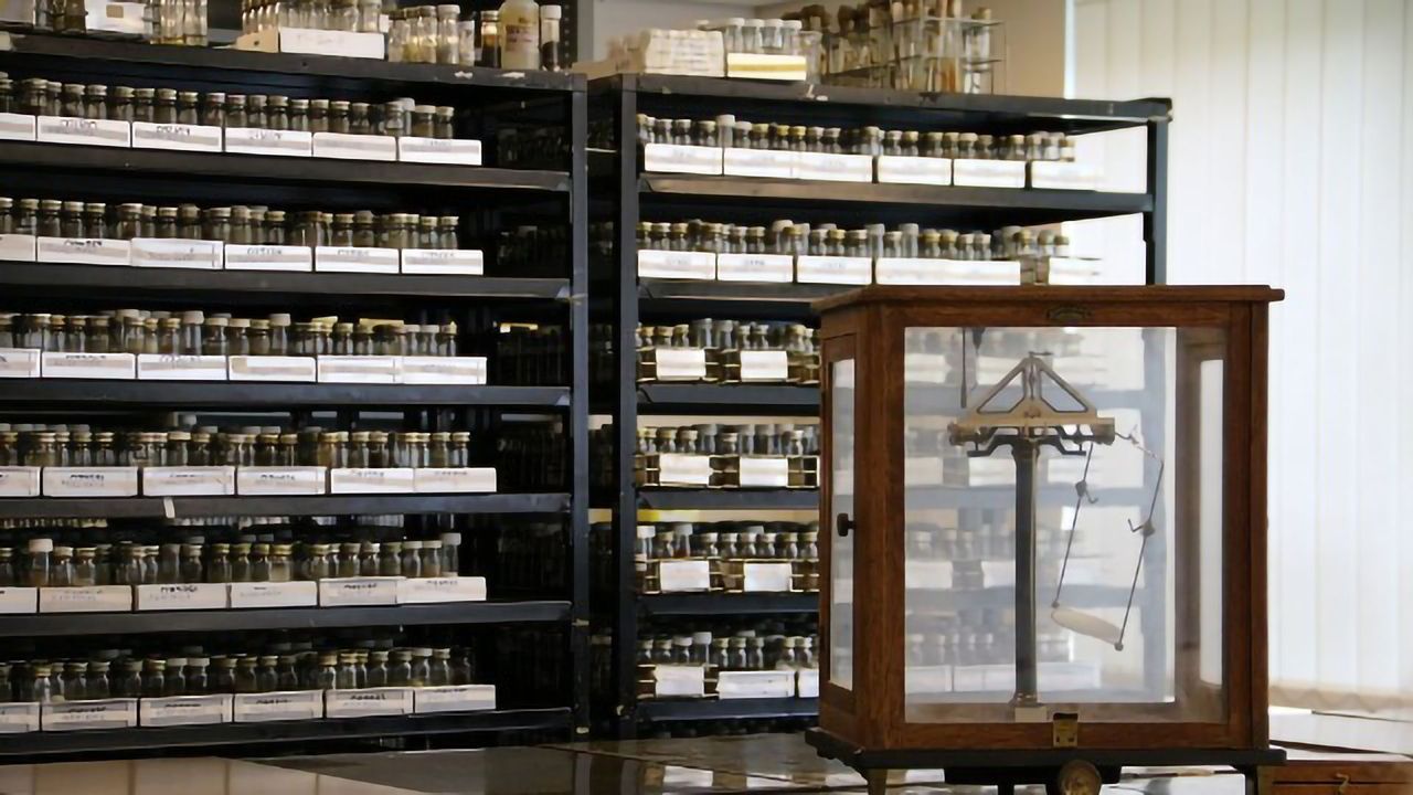 Infrastructure Needed For Biobanking the World's Microbiomes
