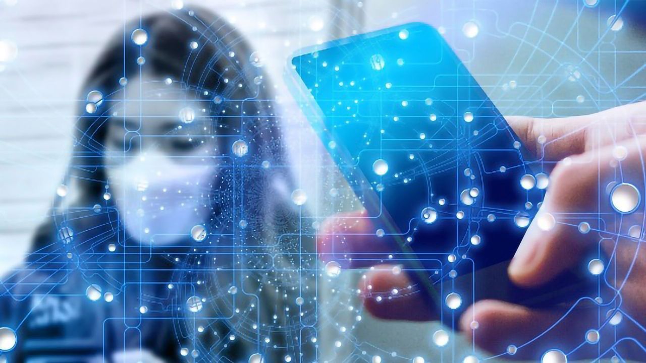Connectivity, Data and Their Role in Lateral Flow Diagnostics