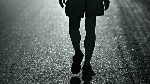 Electrical Stimulation of Brain and Limbs Helps a Paraplegia Patient Walk Again