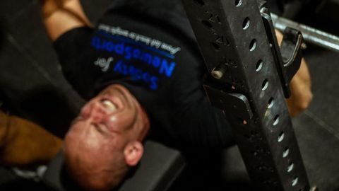 The New Home of Sports Neuroscience: An Interview With Dr Jaime Tartar