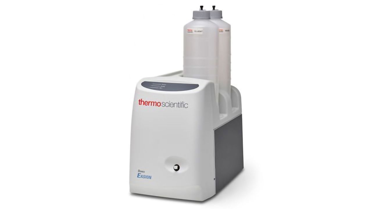 New Ion Chromatography System Simplifies Water Analysis