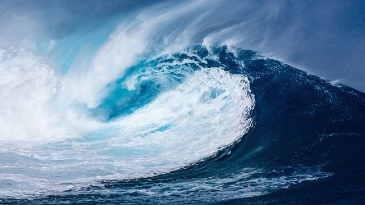 Microplastics in the Atlantic Could Weigh 21 Million Tonnes