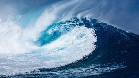 Microplastics in the Atlantic Could Weigh 21 Million Tonnes