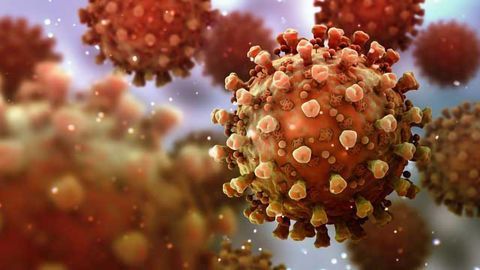 Treating COVID-19 – 21 Existing Drugs Shown To Stop Replication of SARS-CoV-2