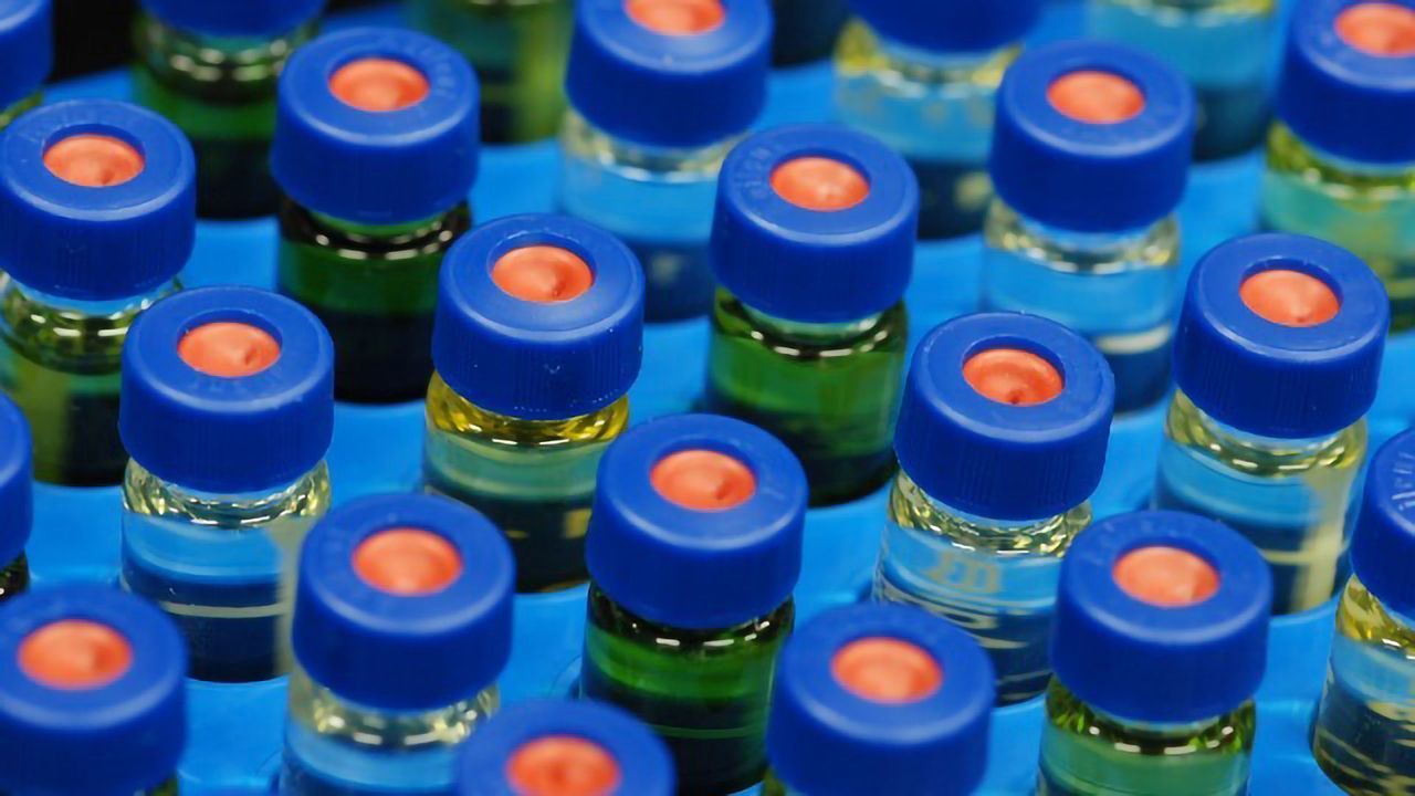 New Collaboration Aims to Develop MS Methods for Studying Protein Structures and Interactions