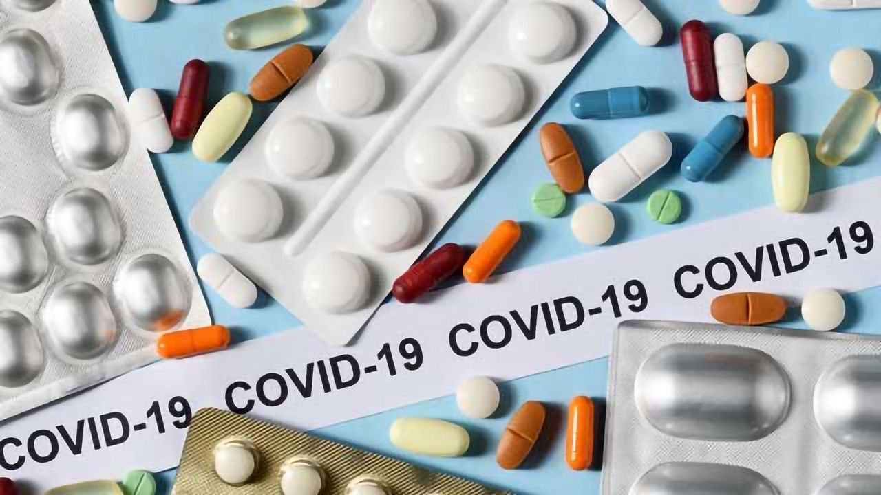 COVID-19 Drug Discovery and Development – Why Diverse Strategies Are Critical