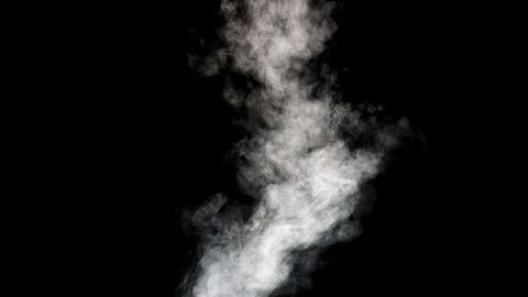 Colorful Detection System for Water Vapor
