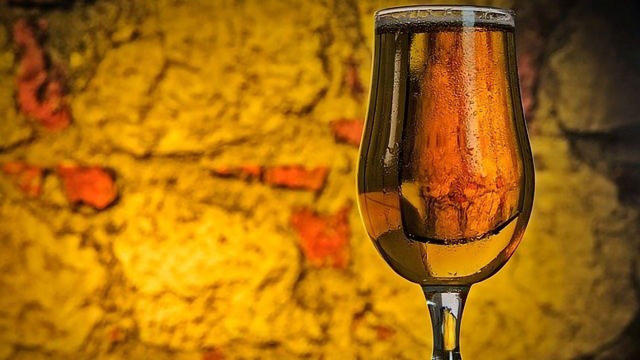 How Sour Beer Gets So… Sour