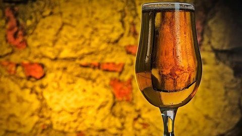 How Sour Beer Gets So… Sour