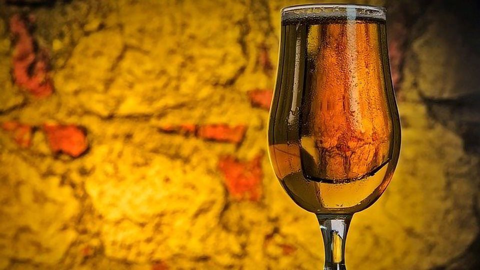 How Sour Beer Gets So… Sour content piece image