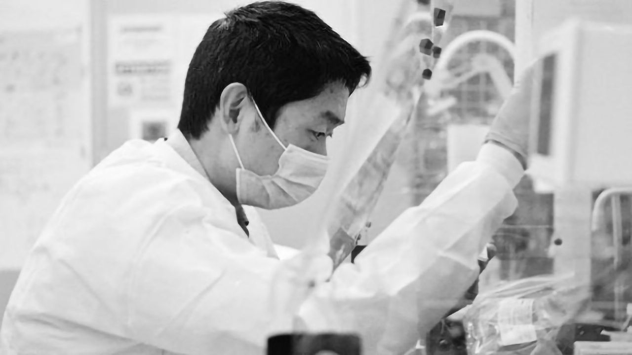 Barcoding Tool Quantifies Mutations Caused by CRISPR/Cas9