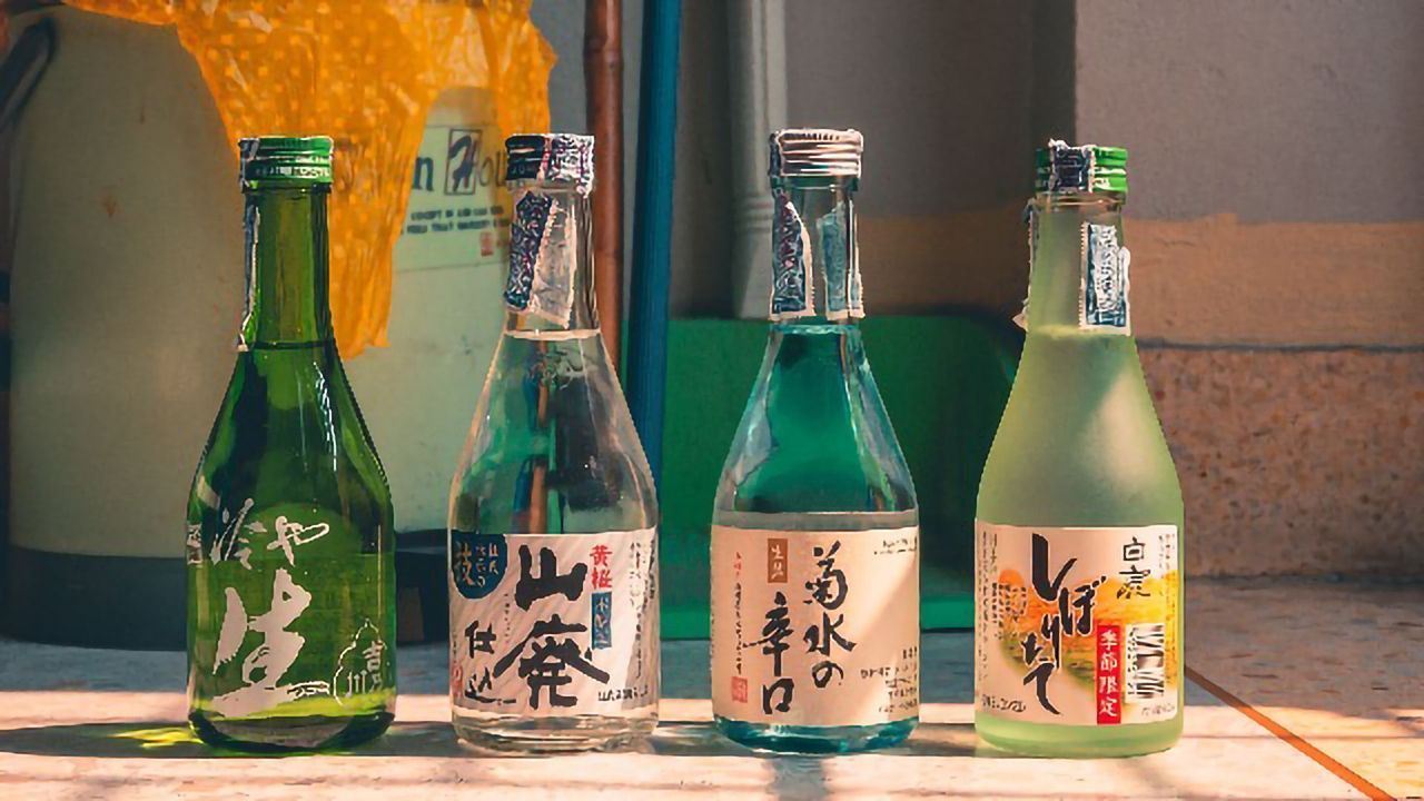 Mutant Strain of Sake Yeast Makes Fatigue-Fighting Amino Acid