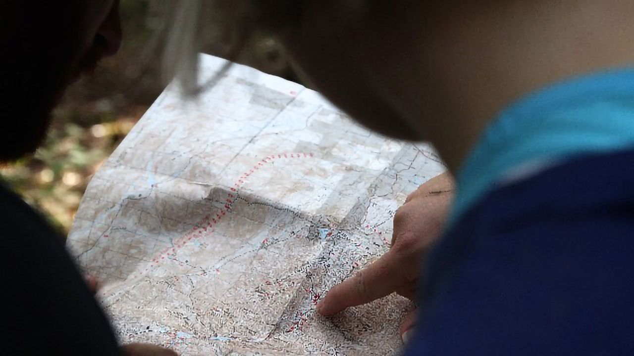 People With Increased Risk of Alzheimer’s Have Deficits in Navigating