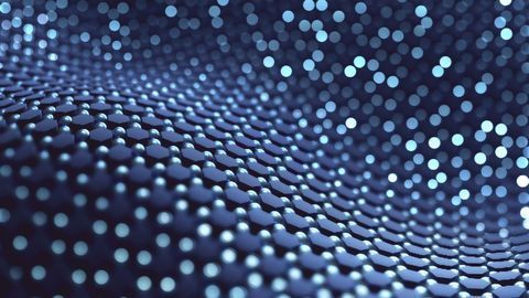 New Collaborative Aims To Bring Novel Advanced Materials to Market